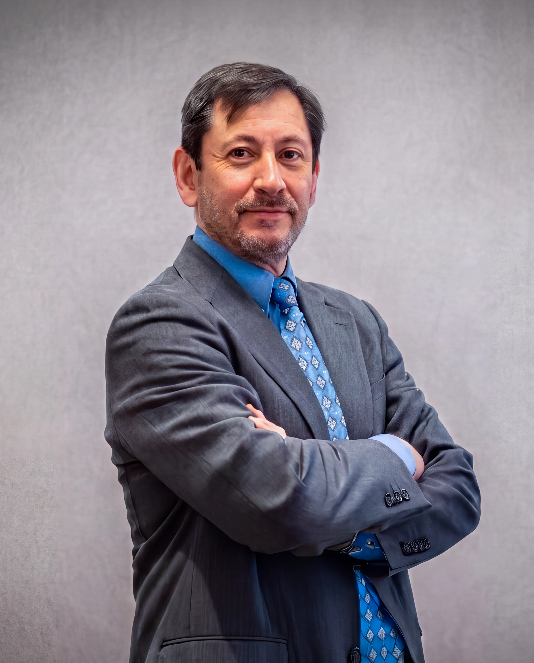 Miguel Ángel Sastre Carrillo